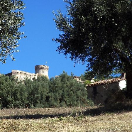 Agriturismo Aqua Viva Acquaviva Picena Extérieur photo
